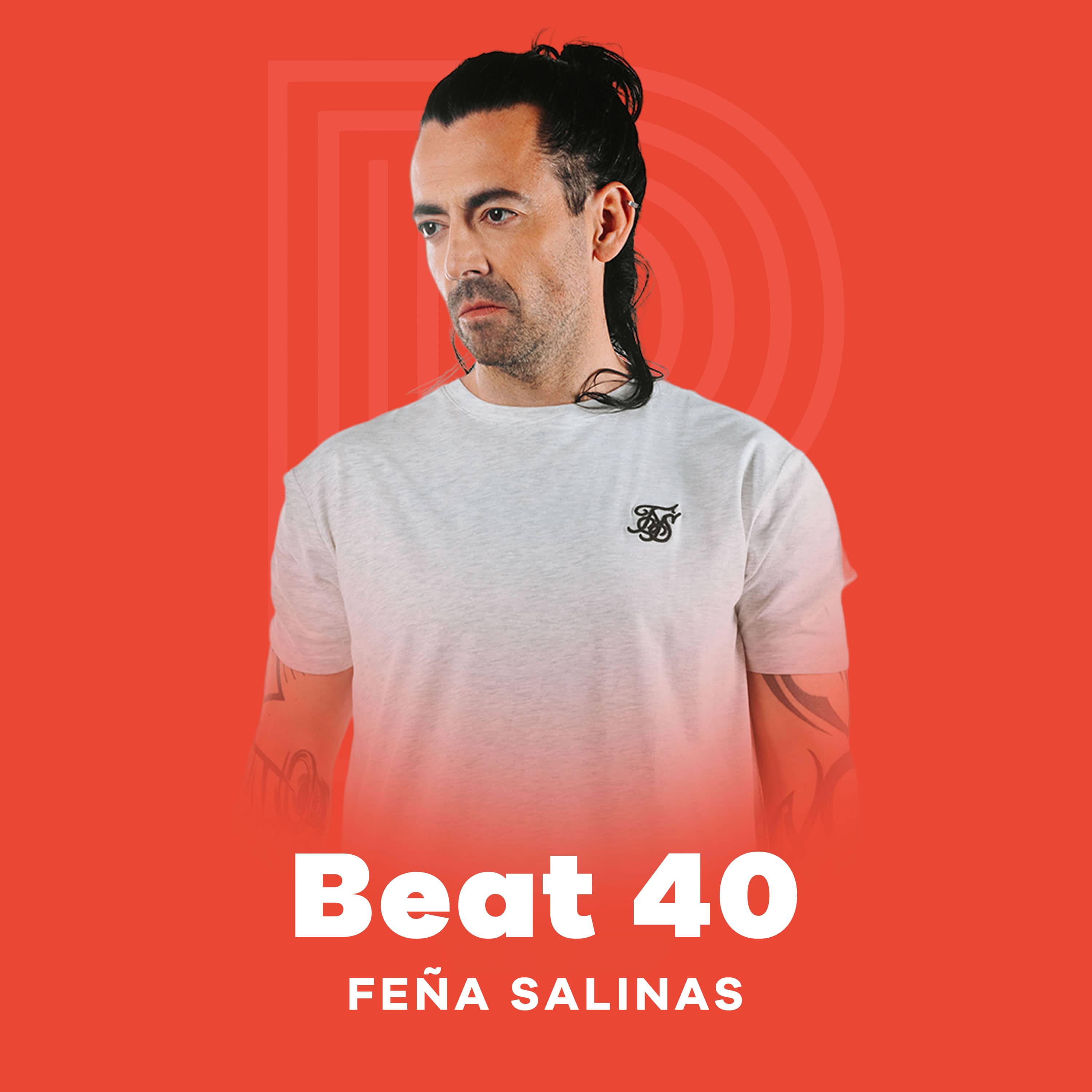 Beat 40