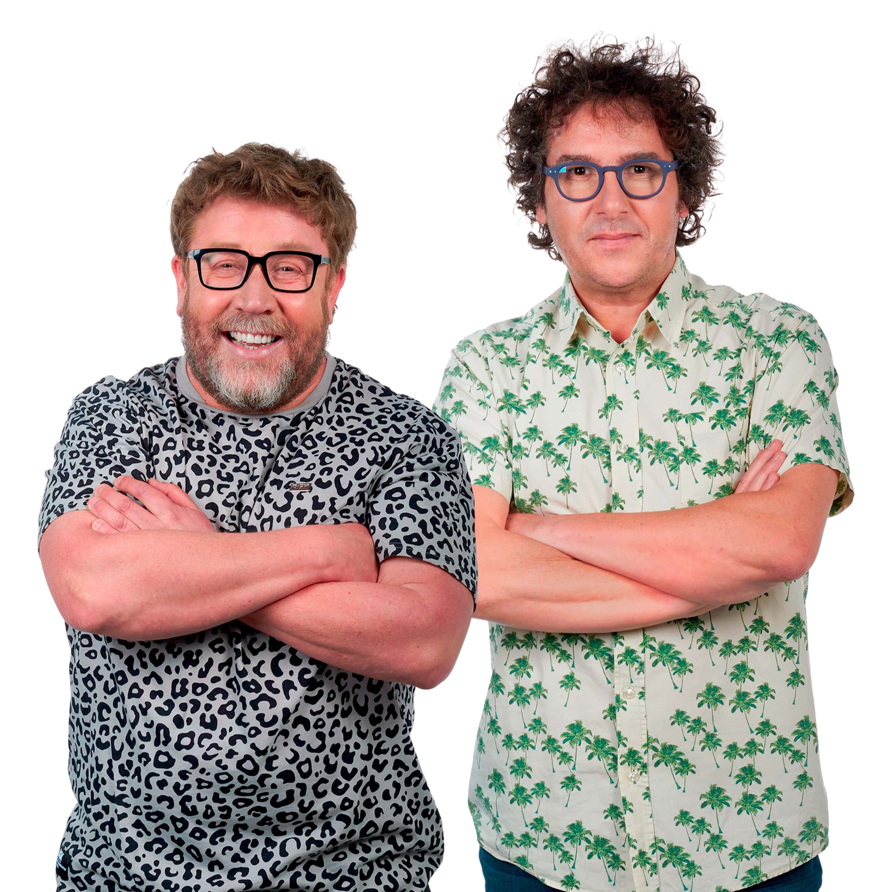 Un País Generoso (30/07/2024 - Tramo de 19:00 a 20:00)
